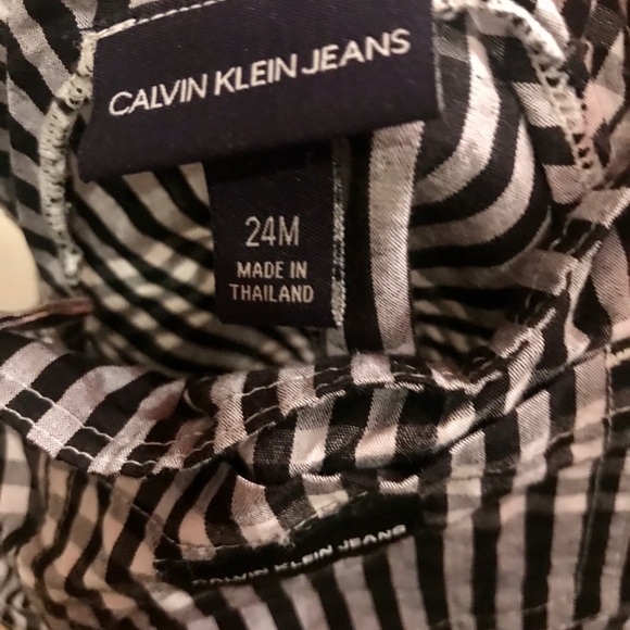 👕EUC 24M Jumper - Picture 4 of 5